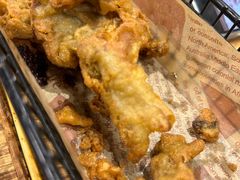 -柳叶刀烧烤(北大清华店)