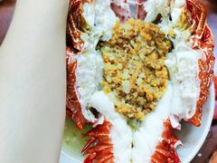-强记龙虾钳(定安里店)