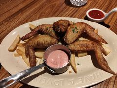 -1886德国汽车餐厅(外滩中央店)