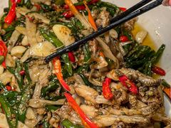 -陈胖子特色菜.鲜货现炒(融景城店)