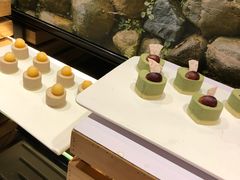 -华安国际大酒店-餐厅
