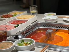 -海底捞大排档火锅(悦荟广场店)