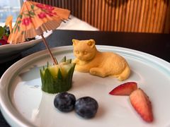 -唐猫庭院·千年陕菜(赛格国际购物中心店)