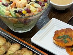 -釜山豚骨汤饭(芝罘万达广场店)