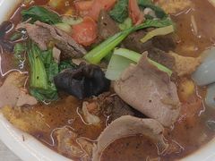 -一家人面馆(三条巷店)