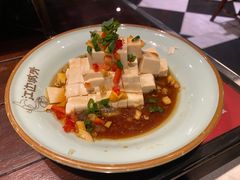 -江边城外烤全鱼(方庄时代购物中心店)