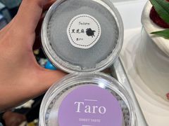 -卷心卷意·轻甜蛋糕(新光天地店)