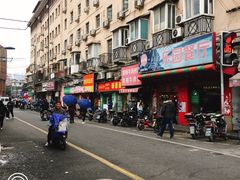 -牛煎里牛肉煎包淮南牛肉汤(广东路店)