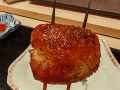 -橼舍鮨青木