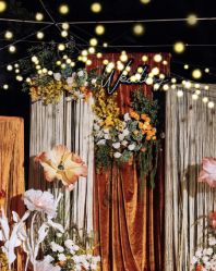 -Sunny喜铺婚礼策划(东部店)