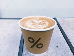 -% Arabica(京都东山店)