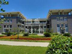 -上海海洋大学(临港校区)