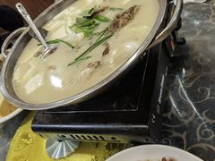 -香满阁小炒(古堰画乡景区店)