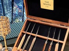 -THE WANG王品(上海中心云端店)