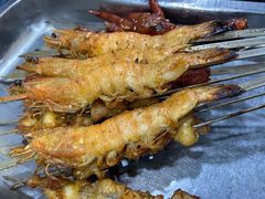 -老虎滩大连海鲜烧烤(建邺云锦路总店)