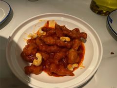 -兰湘子·湘菜小炒(长安万科广场店)