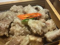 -潮上潮(南中环店)