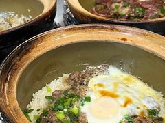 -红星光发煲仔饭(文海店)