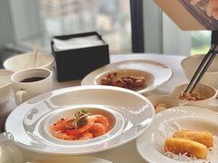 -富力丽思卡尔顿酒店·丽轩中餐厅