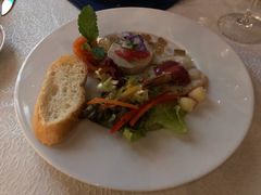 -马克西姆餐厅(崇文门店)