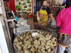 -赵记粽子(司前街店)