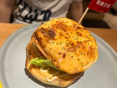 -必胜客(百联又一城店)