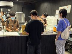 -JPG canteen(广州寺右公馆店)