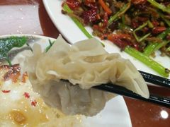 -德贤烧麦菜馆(本溪路店)
