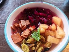 -江边城外烤全鱼(方庄时代购物中心店)