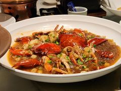 -老平安农家菜(平安店)