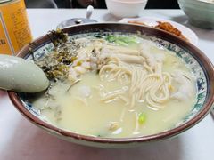 -明呈黄鱼面馆(斜土路店)