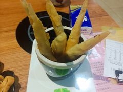 -强记鱼粥(南村店)