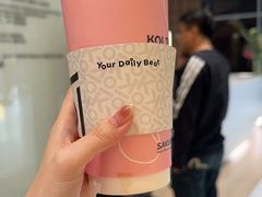 -KOI Thé(力宝广场店)