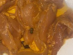 -猫爪爪原切自助烤肉(观音桥阳光世纪店)