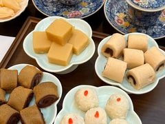 -日坛涮肉四合院·园林餐厅(日坛公园店)
