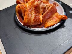 -韩宫宴烤肉·料理(苏州中心店)