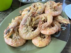 -贞姨美食·老字号海鲜大排档