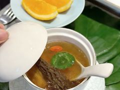 -王府茶楼茶宴·创意菜(朝阳公园店)