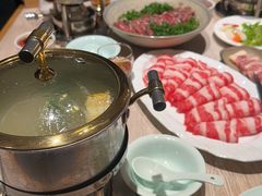 -石鼎香·非遗淮扬火锅(江都龙川桥店)