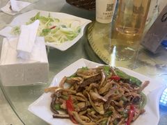 -环秀楼(黄山呈坎店)