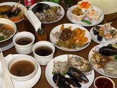 -三谷里·生态水疗空间(五一店)