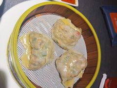 -锦府园·新台州菜(合生汇店)