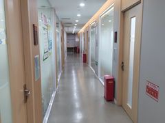 -环球·雅思托福·THiNKSAT留学语言培训学校(国贸校区)