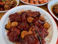-品鲜村农家菜·阳澄湖大闸蟹(总店)