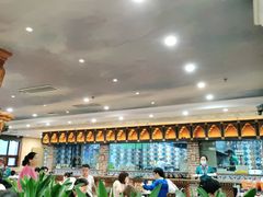 -巴依老爷新疆美食(望京小街店)