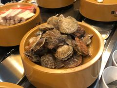 -龍歌自助小火锅(李沧丽达店)