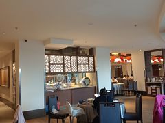 -静之湖湖畔餐厅