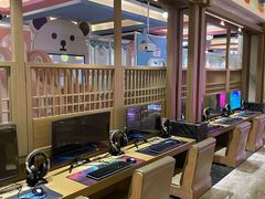 -青水瓦台汤泉(未央店)