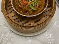 -酌宴府The China Club·广州万富希尔顿酒店(云城东路店)