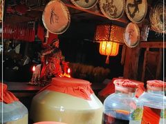 -昆虫窝子·特色云南菜(拓东路总店)